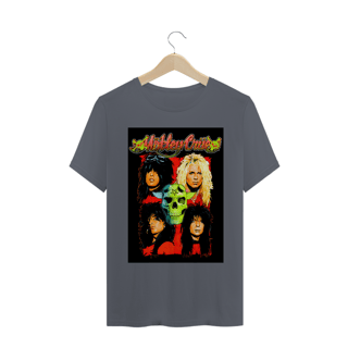 Nome do produto Mötley Crüe jtzuf