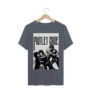 Nome do produto Mötley Crüe bnt2x