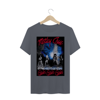 Nome do produto Mötley Crüe mp5ol