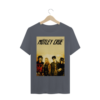 Nome do produto Mötley Crüe fqja8