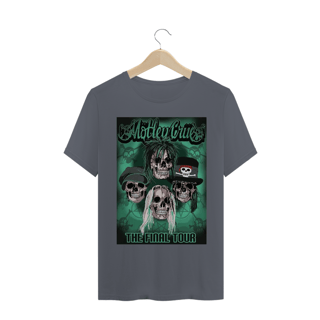 Nome do produto Mötley Crüe bzylg