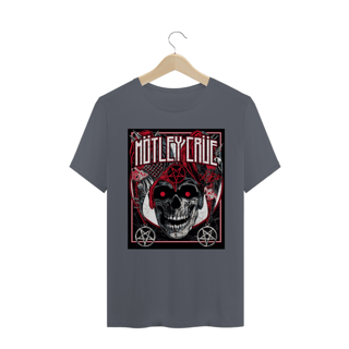 Nome do produto Mötley Crüe 7ymme