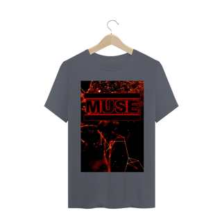 Nome do produto Muse bpvy2