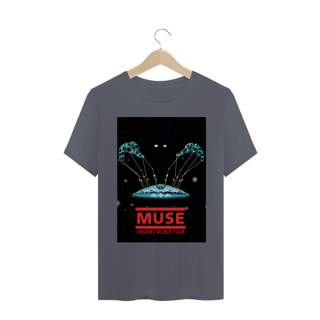 Nome do produto Muse 6gg81