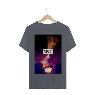 Nome do produto Muse tqzfo