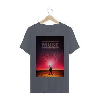Nome do produto Muse zdmhw