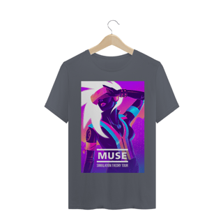 Nome do produto Muse 0g81o