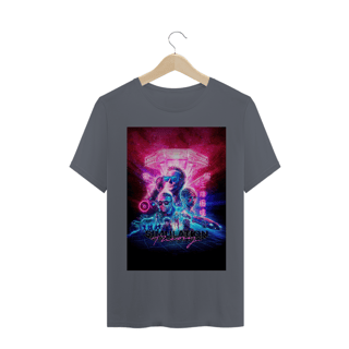Nome do produto Muse qzorx