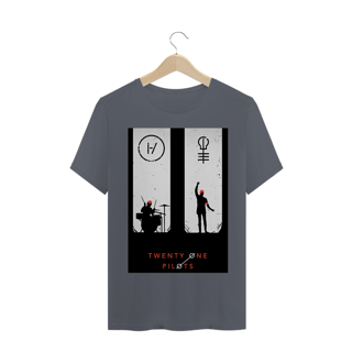 Nome do produto Twenty One Pilots 0jtyh