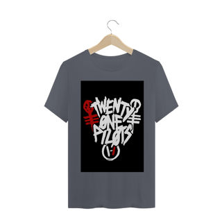 Nome do produto Twenty One Pilots k2eko