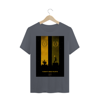 Nome do produto Twenty One Pilots sxouk
