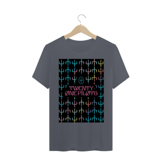 Nome do produto Twenty One Pilots dkep5