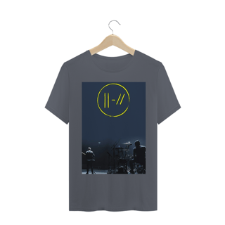 Nome do produto Twenty One Pilots 1cpkj