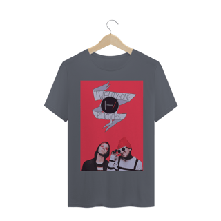 Nome do produto Twenty One Pilots 4cait