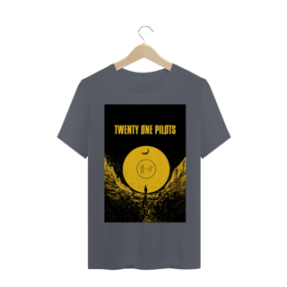 Nome do produto Twenty One Pilots ptsqj