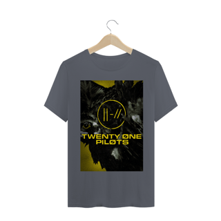 Nome do produto Twenty One Pilots h7osw