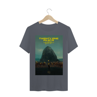 Nome do produto Twenty One Pilots uucu1