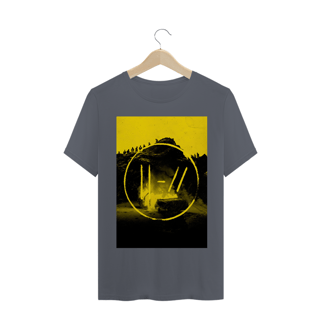 Nome do produto Twenty One Pilots pcrde