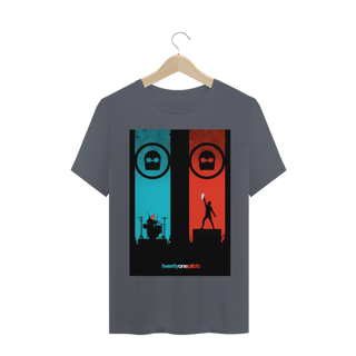 Nome do produto Twenty One Pilots 4if1e
