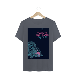 Nome do produto Twenty One Pilots audxn