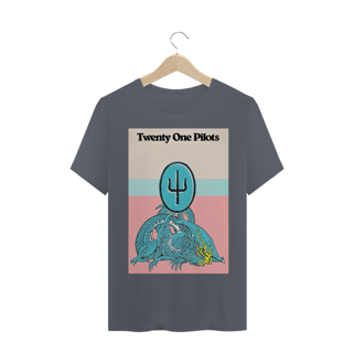Nome do produto Twenty One Pilots 77mst