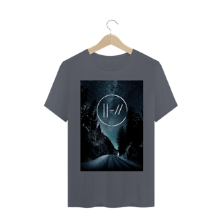 Nome do produto Twenty One Pilots l09wr