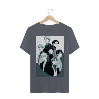 Nome do produto BTS gvdko