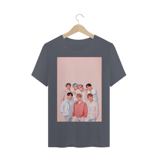 Nome do produto BTS 4luer
