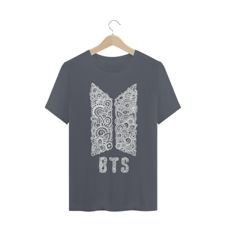 Nome do produto BTS 0kg5l