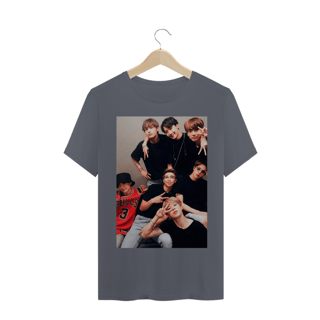 Nome do produto BTS kscwx