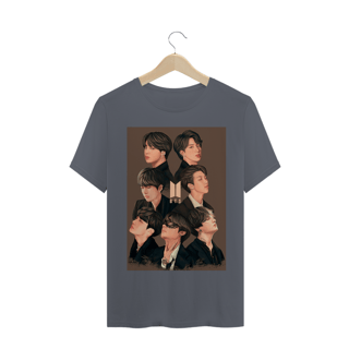 Nome do produto BTS qt69p