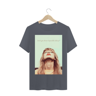 Nome do produto Taylor Swift 169aw