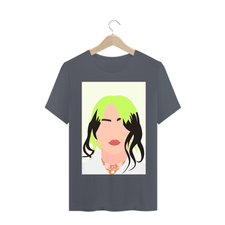 Nome do produto Billie Eilish 07rc7