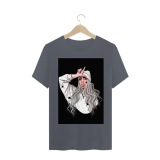 Nome do produto Billie Eilish 8g39x