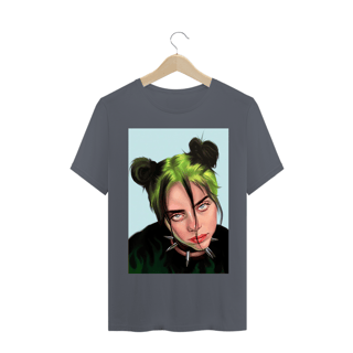Nome do produto Billie Eilish 8dgvd
