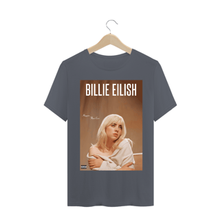 Nome do produto Billie Eilish o2oec