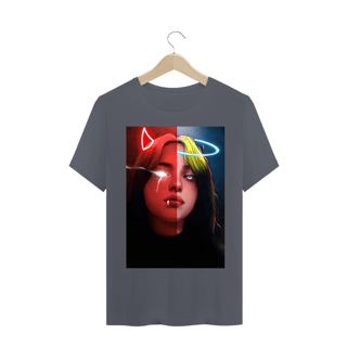 Nome do produto Billie Eilish q8pmb