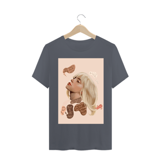 Nome do produto Billie Eilish vocz5