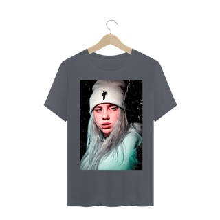 Nome do produto Billie Eilish kxihm