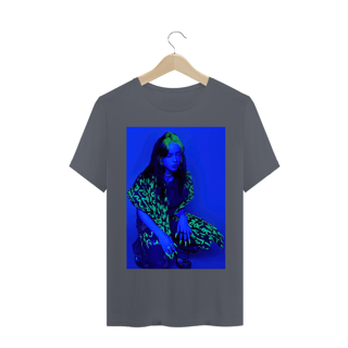 Nome do produto Billie Eilish gf1oc