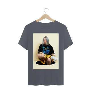 Nome do produto Billie Eilish yeq0x