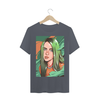 Nome do produto Billie Eilish r7m7p