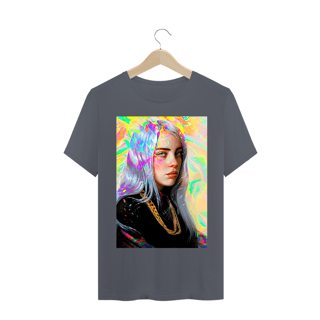 Nome do produto Billie Eilish ajxm9