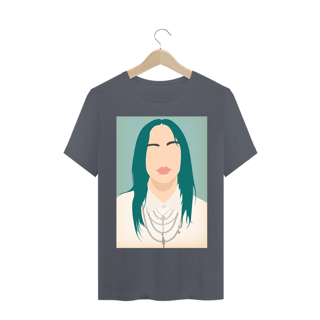 Nome do produto Billie Eilish u5ddv