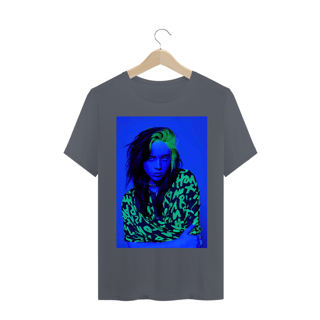 Nome do produto Billie Eilish iksgz