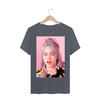 Nome do produto Billie Eilish 3wujs