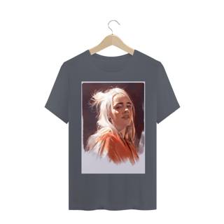Nome do produto Billie Eilish cwnt3