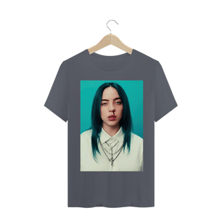 Nome do produto Billie Eilish 6v4dl