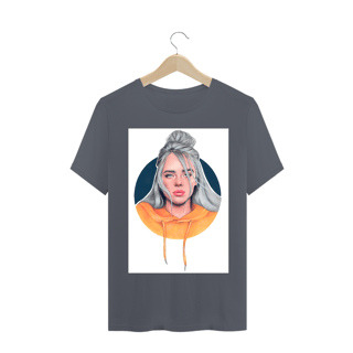 Nome do produto Billie Eilish 8v3qa