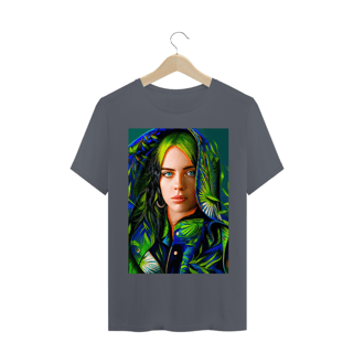 Nome do produto Billie Eilish 9q5no